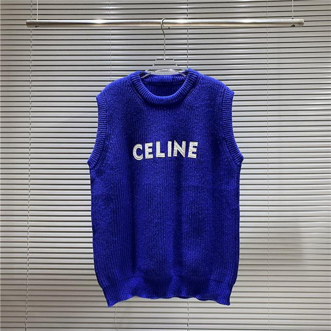 Celine Sweater Unisex ID:20230917-111